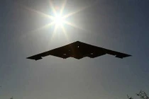 Ảnh QS ấn tượng tuần: “Bóng ma” đổ bộ vào châu Âu