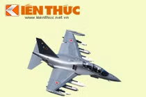 Infographic: Sức mạnh Không quân Nhân dân Việt Nam (3)