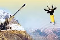 Nga muốn bán đạn pháo Krasnopol-M2 cho phương Tây?