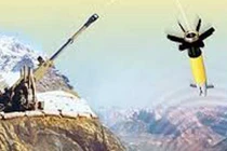 Nga muốn bán đạn pháo Krasnopol-M2 cho phương Tây?