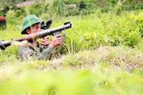 Súng chống tăng CT-62 Việt Nam mạnh cỡ nào?