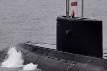 Nga sắp hạ thủy tàu ngầm Kilo thứ 4