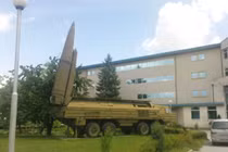 Nga khôi phục tên lửa Oka, Mỹ sắp mất ngủ