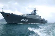 Việt Nam sẽ mua thêm tàu hộ vệ Gepard 3.9? 