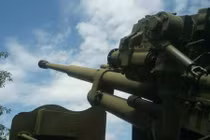 Sức mạnh pháo 100mm Việt Nam từng bắn rụng B-52