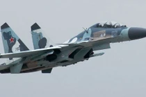 Nga bán chiến đấu cơ Su-35 cho TQ kèm siêu radar