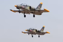 5 năm, trường Sĩ quan KQ huấn luyện 34.202 giờ bay