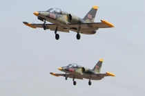 5 năm, trường Sĩ quan KQ huấn luyện 34.202 giờ bay