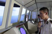 Ngắm đại dương qua “cabin” tàu tên lửa Molniya 