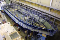 Tàu quét mìn Dự án 10750E của Nga có gì đặc biệt?