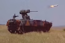 Tính năng “khủng” tên lửa chống tăng bắn xa nhất thế giới