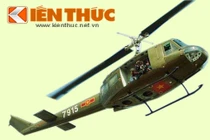 Infographic: Sức mạnh Không quân Nhân dân Việt Nam (5)