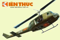 Infographic: Sức mạnh Không quân Nhân dân Việt Nam (5)