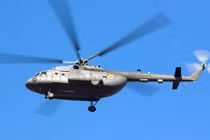 VN có nên mua trực thăng tác chiến điện tử Mi-8MTPR-1?