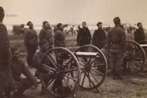 Điều ít biết về đội quân Bắc Dương thời nhà Thanh