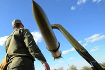 Nga bắn thử thành công tên lửa đạn đạo Iskander-M