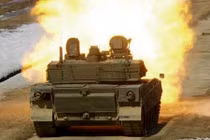 Khám phá kĩ thuật vượt trội của siêu tăng K2 Hàn Quốc