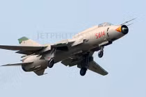 Tìm hiểu tính năng máy bay Su-22 rơi gần đảo Phú Quý