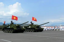 Báo Tây quan tâm “sát thủ diệt tăng” SU-100 của VN