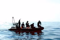 Phát hiện mảnh vỡ máy bay Su-22 do phi công Tú lái