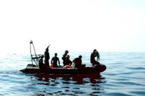 Phát hiện mảnh vỡ máy bay Su-22 do phi công Tú lái