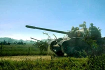 Điều ít biết về lịch sử xe tăng thế giới (1)