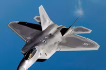 Điểm danh các máy bay chiến đấu sẽ thay đổi chiến tranh