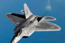 Điểm danh các máy bay chiến đấu sẽ thay đổi chiến tranh