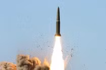 Đã có nước muốn mua tên lửa đạn đạo Iskander-E Nga