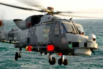 Việt Nam sẽ mua trực thăng săn ngầm của Italy? 
