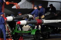 Su T-50 sẽ được trang bị tên lửa chống radar siêu tốc