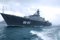 Sputnik: Việt Nam có từ chối mua vũ khí Nga không?