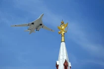 Tất tần tật vũ khí Nga duyệt binh ngày 9/5 (2)