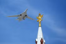 Tất tần tật vũ khí Nga duyệt binh ngày 9/5 (2)