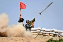 Việt Nam đã sản xuất được tên lửa vác vai Igla? 