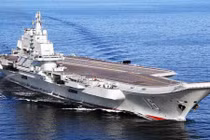 Tàu sân bay Liêu Ninh TQ thiếu nhiều phi công J-15