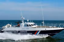 Nga muốn bán tàu cao tốc Mangust cho Việt Nam