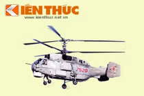 Infographic: Sức mạnh Không quân Nhân dân Việt Nam (6)