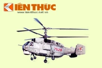 Infographic: Sức mạnh Không quân Nhân dân Việt Nam (6)