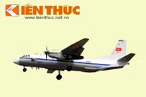 Infographic: Sức mạnh Không quân Nhân dân Việt Nam (8)