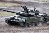 Vũ khí tối tân Nga có thể bán cho Việt Nam