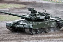 Vũ khí tối tân Nga có thể bán cho Việt Nam