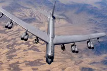 Kỷ lục trong thế giới máy bay ném bom chiến lược