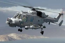 Khám phá “sát thủ săn ngầm” AW159 Italy chào hàng Việt Nam