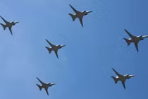 Hé mở vũ khí “khủng” Nga đáp trả bom nguyên tử Mỹ?