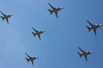 Hé mở vũ khí “khủng” Nga đáp trả bom nguyên tử Mỹ?