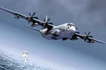 Soi “sát thủ săn ngầm” SC-130J Mỹ chào bán cho VN