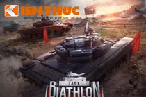 Infographic: Xe tăng Type 96A và T-72 quyết đấu 