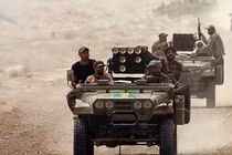 Iraq tấn công phiến quân IS ở Anbar bằng “hàng khủng” gì?