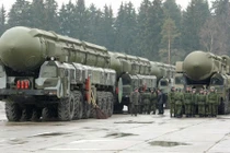 Nga bắn thử siêu tên lửa Sarmat trong 18-24 tháng tới